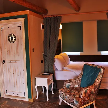 Mi Norte Exclusive Boutique - Adult Only 3*