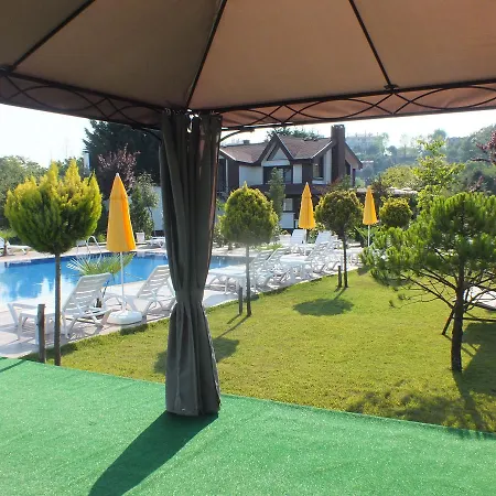 Mi Norte Exclusive Boutique - Adult Only Hotel 3*