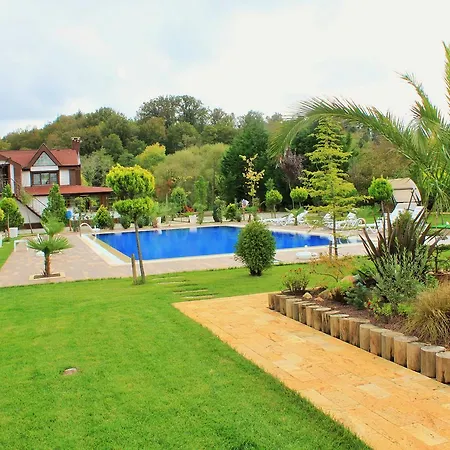 Mi Norte Exclusive Boutique - Adult Only 3*