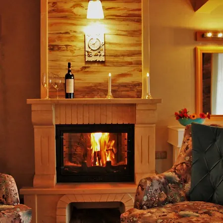 Hotel Mi Norte Exclusive Boutique - Adult Only 3*