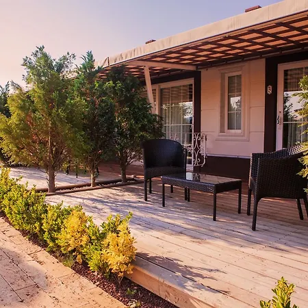 Mi Norte Exclusive Boutique - Adult Only 3*