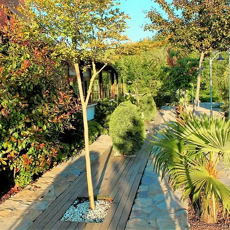 Mi Norte Exclusive Boutique - Adult Only Hotel Sile