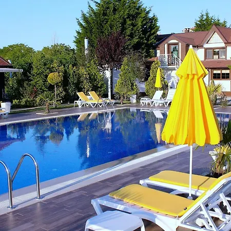 Mi Norte Exclusive Boutique - Adult Only Hotel 3*