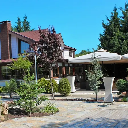 Mi Norte Exclusive Boutique - Adult Only Hotel