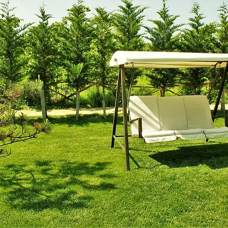 Mi Norte Exclusive Boutique - Adult Only Hotel 3*