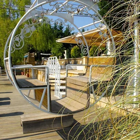 Mi Norte Exclusive Boutique - Adult Only Hotel