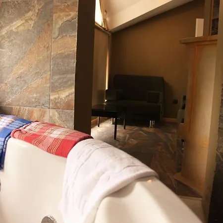 Hotel Mi Norte Exclusive Boutique - Adult Only