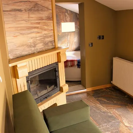 Hotel Mi Norte Exclusive Boutique - Adult Only Sile