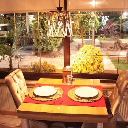 Mi Norte Exclusive Boutique - Adult Only Hotel