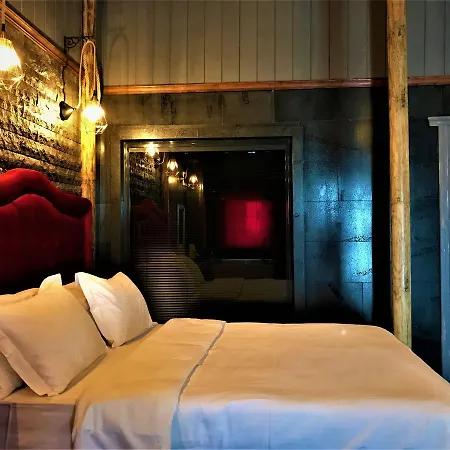 Mi Norte Exclusive Boutique - Adult Only Otel