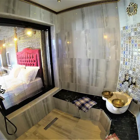 Mi Norte Exclusive Boutique - Adult Only 3*