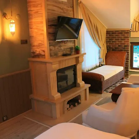 Mi Norte Exclusive Boutique - Adult Only Hotel