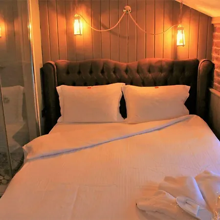 Mi Norte Exclusive Boutique - Adult Only Hotel