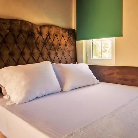 Mi Norte Exclusive Boutique - Adult Only 3* Ağva