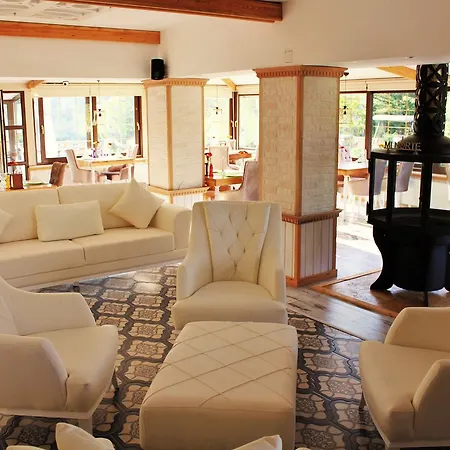 Szálloda Mi Norte Exclusive Boutique - Adult Only
