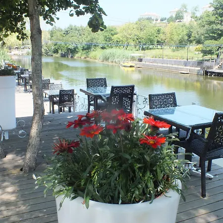 Szálloda Mi Norte Exclusive Boutique - Adult Only 3*