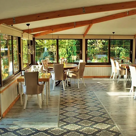 Mi Norte Exclusive Boutique - Adult Only Szálloda 3*