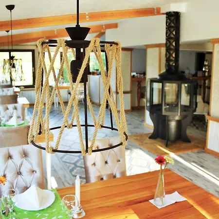 Mi Norte Exclusive Boutique - Adult Only Szálloda 3*