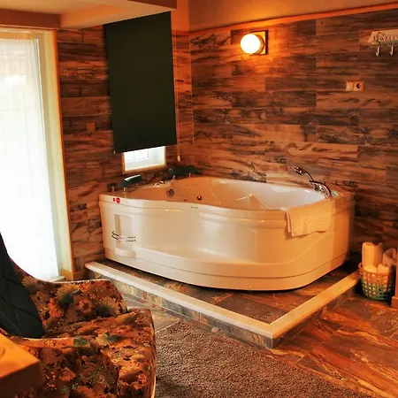 Mi Norte Exclusive Boutique - Adult Only 3* Ağva