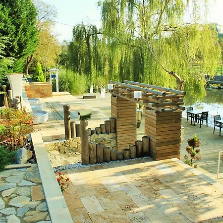 Mi Norte Exclusive Boutique - Adult Only Ağva