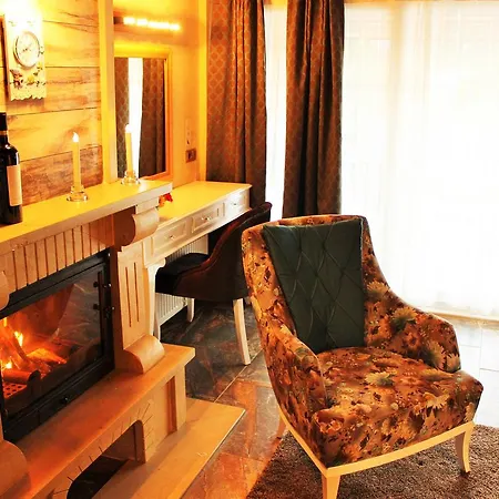 Mi Norte Exclusive Boutique - Adult Only Szálloda