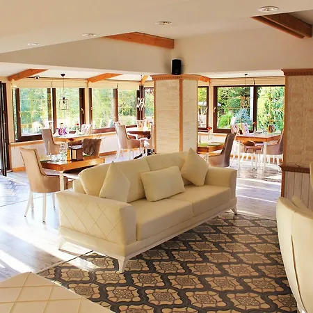 Szálloda Mi Norte Exclusive Boutique - Adult Only Ağva