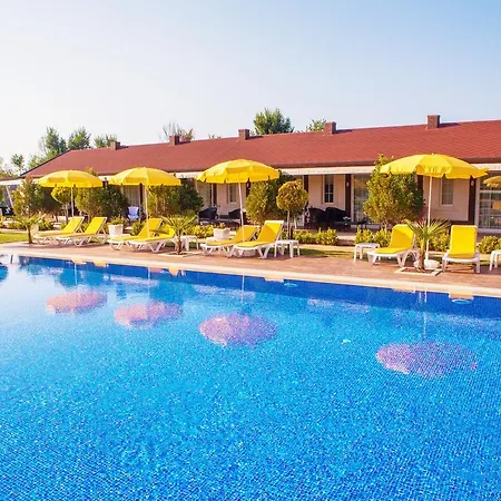 Szálloda Mi Norte Exclusive Boutique - Adult Only