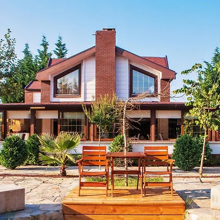 Szálloda Mi Norte Exclusive Boutique - Adult Only Ağva