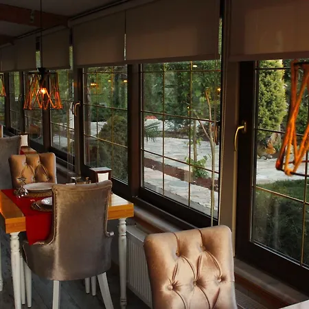 Mi Norte Exclusive Boutique - Adult Only Ağva