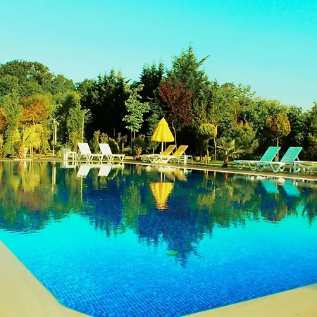 Mi Norte Exclusive Boutique - Adult Only Otel 3*