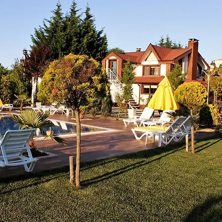 Mi Norte Exclusive Boutique - Adult Only Ağva