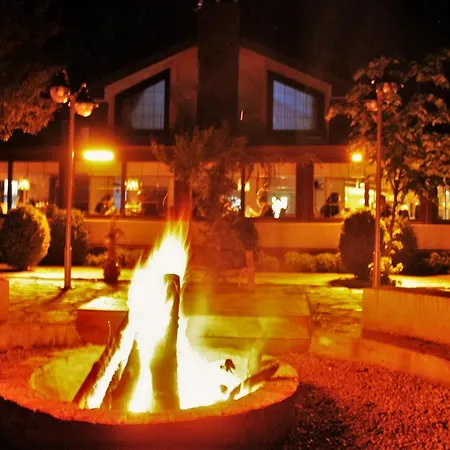 Szálloda Mi Norte Exclusive Boutique - Adult Only Ağva
