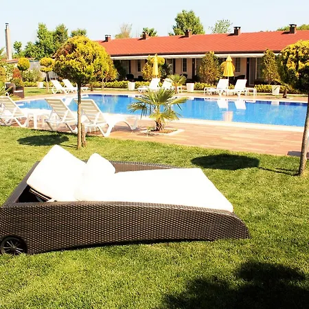 Szálloda Mi Norte Exclusive Boutique - Adult Only Ağva