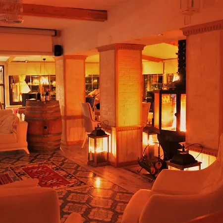 Mi Norte Exclusive Boutique - Adult Only 3* Ağva