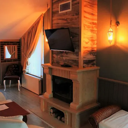 Mi Norte Exclusive Boutique - Adult Only Ağva