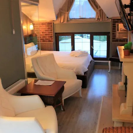 Mi Norte Exclusive Boutique - Adult Only Otel 3*
