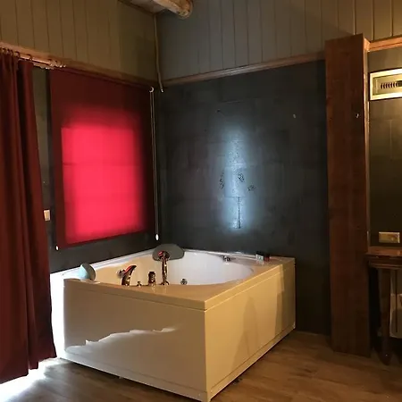 Mi Norte Exclusive Boutique - Adult Only Szálloda Ağva
