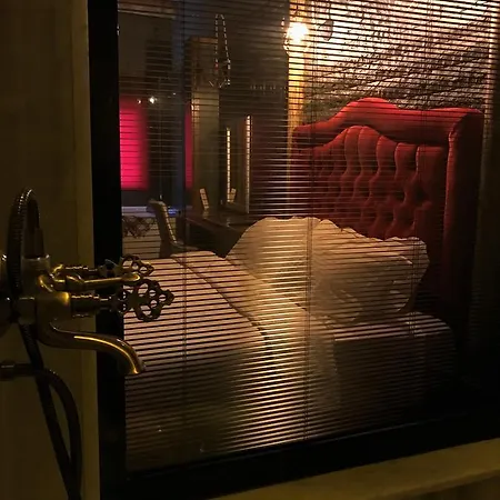 Szálloda Mi Norte Exclusive Boutique - Adult Only Ağva