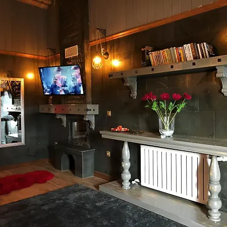 Szálloda Mi Norte Exclusive Boutique - Adult Only
