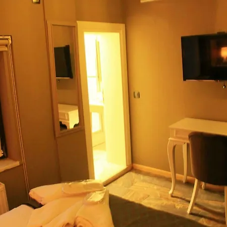 Mi Norte Exclusive Boutique - Adult Only Ağva