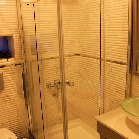 Szálloda Mi Norte Exclusive Boutique - Adult Only