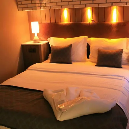 Mi Norte Exclusive Boutique - Adult Only 3* Ağva