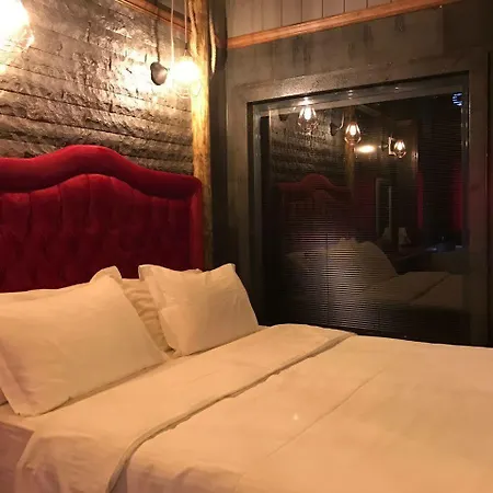 Mi Norte Exclusive Boutique - Adult Only Szálloda 3*